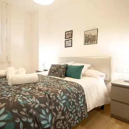 Casa Candy * 그라나다