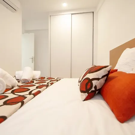 아파트 Casa Candy *