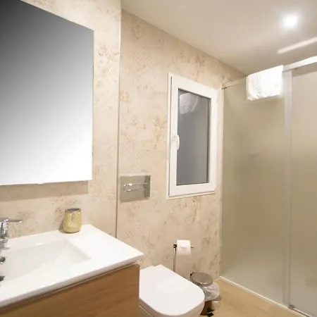 아파트 Casa Candy *