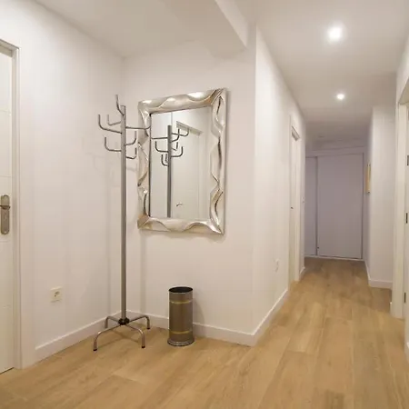 Casa Candy 아파트 *