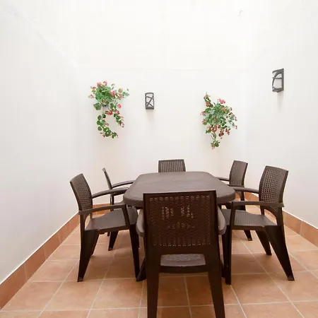 Casa Candy 아파트 *