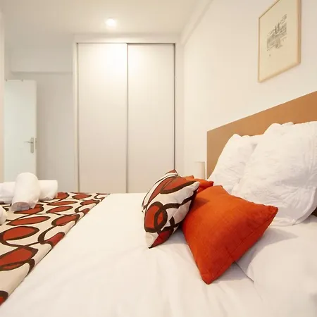 Casa Candy 아파트 *