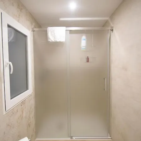 Casa Candy 아파트 그라나다