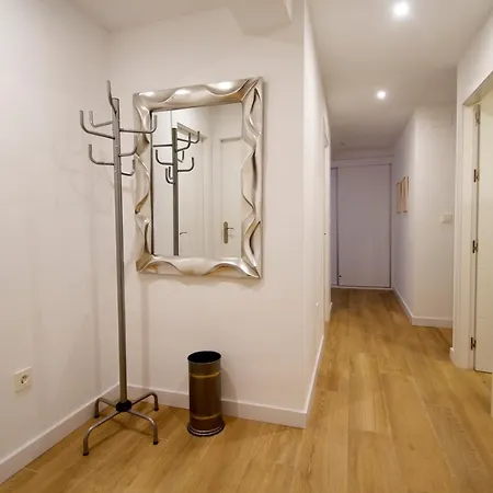 Apartamento Casa Candy Granada