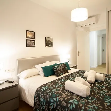 Casa Candy 그라나다