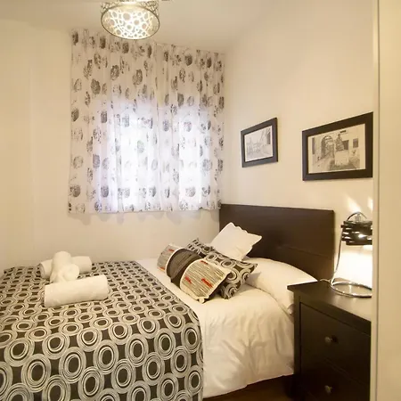 Casa Candy Granada