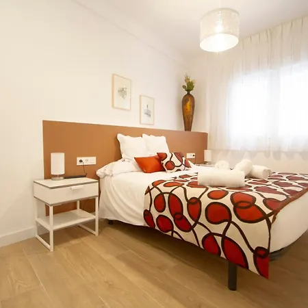 Casa Candy * 그라나다