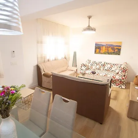 Apartamento Casa Candy *