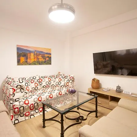 Casa Candy * 그라나다