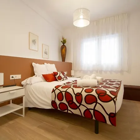 Casa Candy 아파트 그라나다