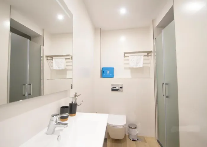 Apartmán Casa Candy Granada