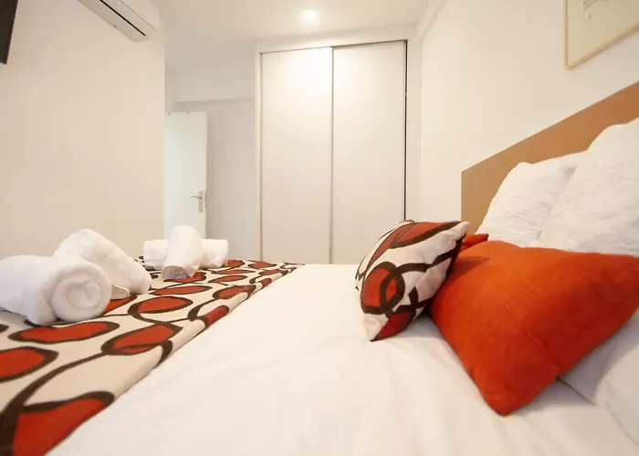 Appartement Casa Candy *