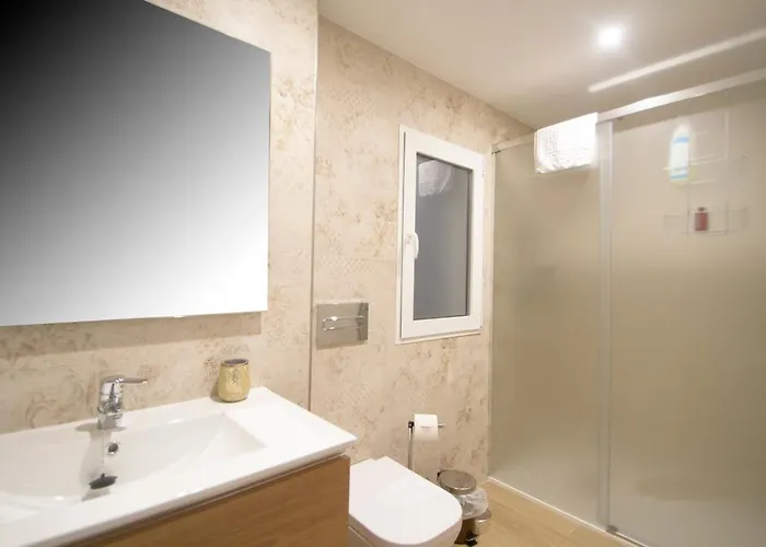 Appartement Casa Candy *