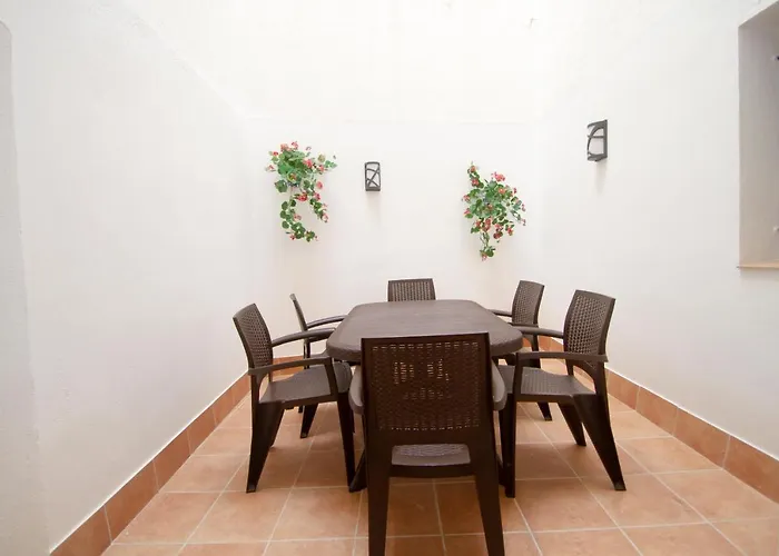 Casa Candy Appartement *