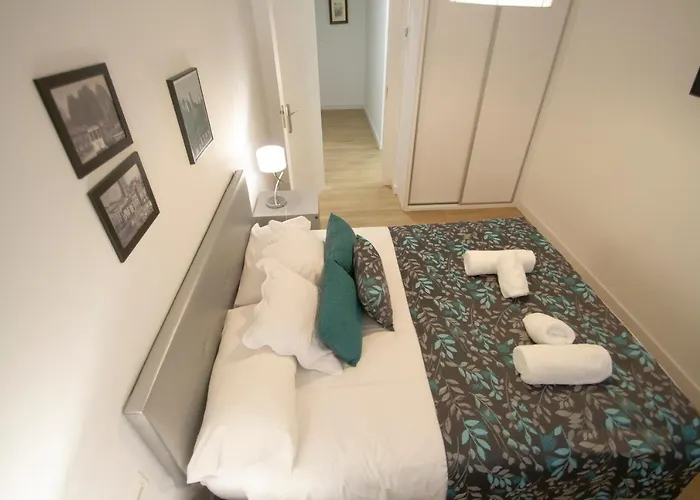 Appartement Casa Candy Grenade