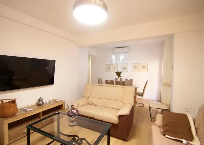 Casa Candy Appartement