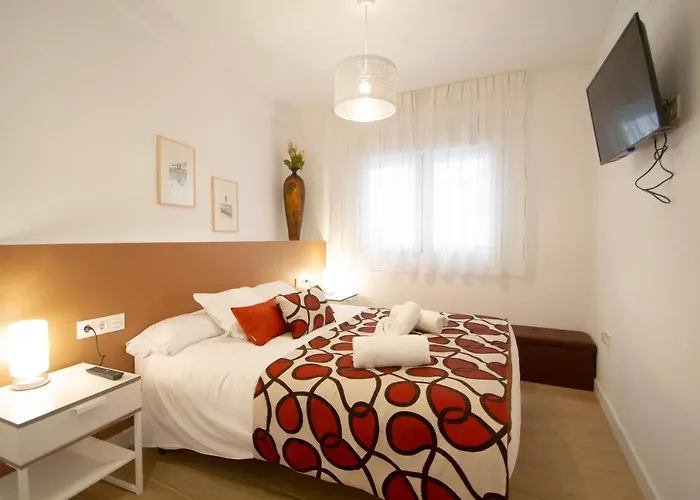 Apartmán Casa Candy *