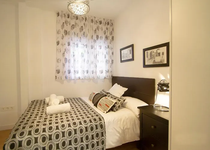 Casa Candy Granada