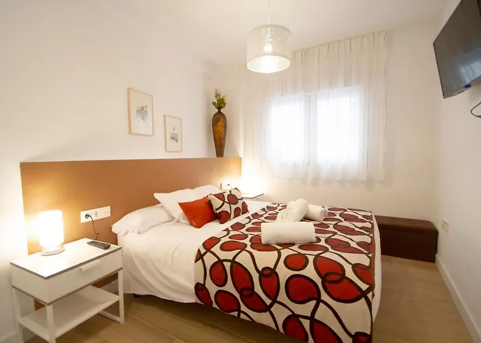 Apartmán Casa Candy Granada