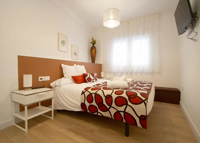 Casa Candy Appartement Grenade