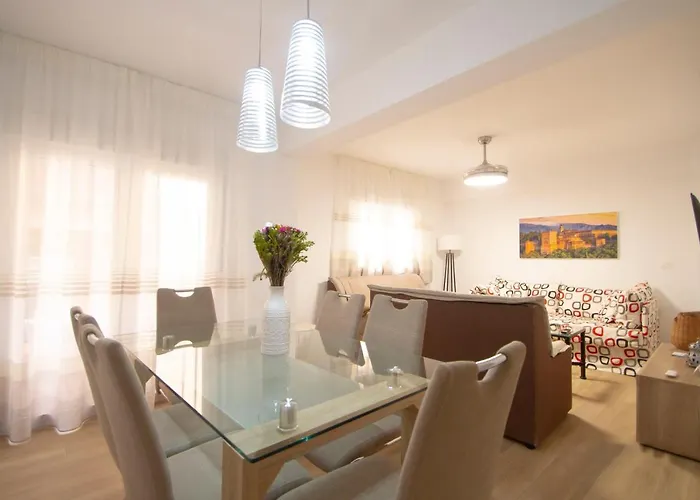 Appartement Casa Candy *
