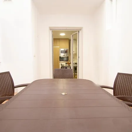 Apartment Casa Candy *
