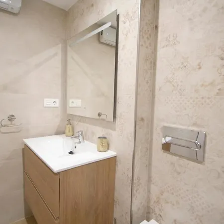 Apartment Casa Candy *