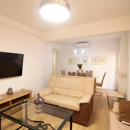 Casa Candy Apartment