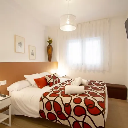 Apartment Casa Candy *