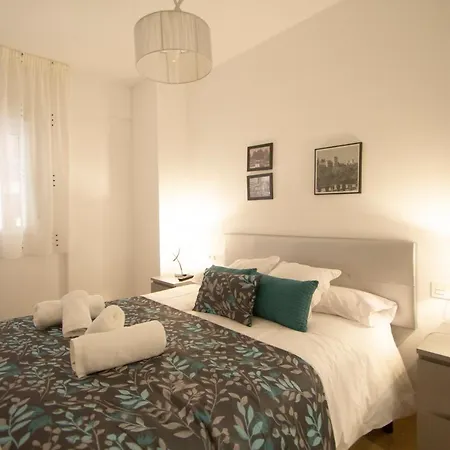 Casa Candy Apartment