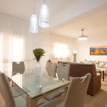 Apartment Casa Candy *